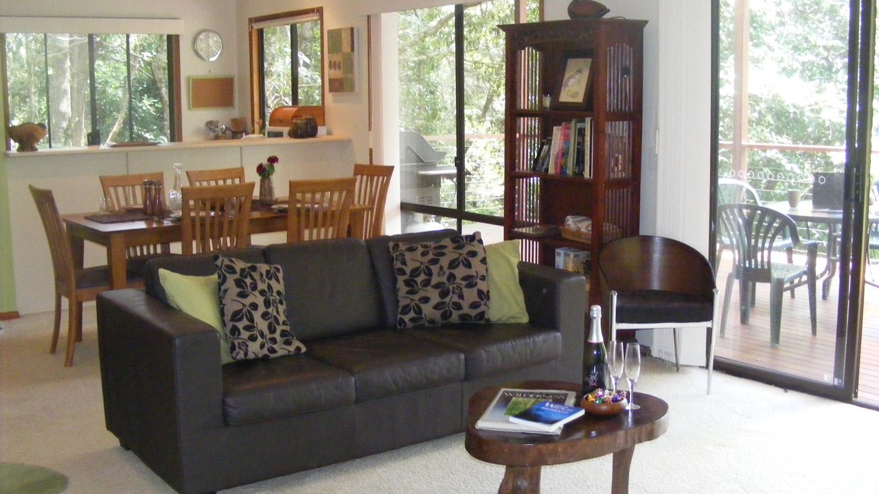 Photo of Livingroom in Springbrook