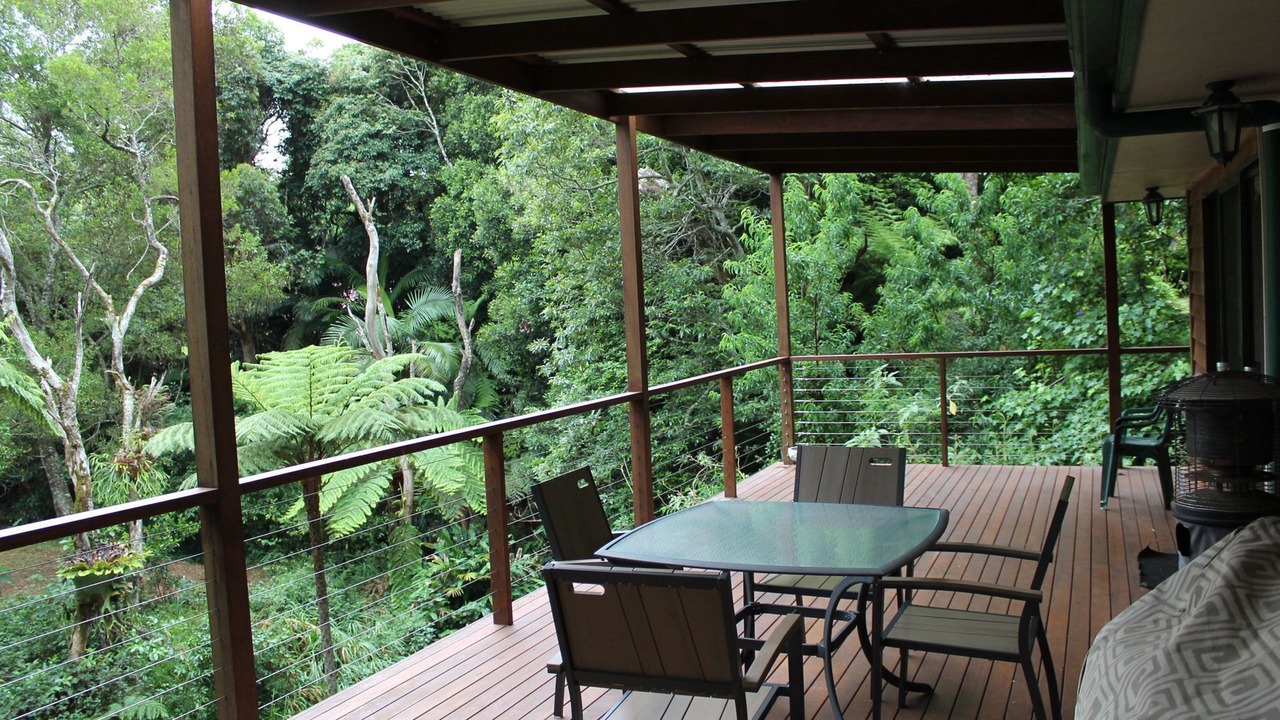 Photo of Outdoor in Springbrook
