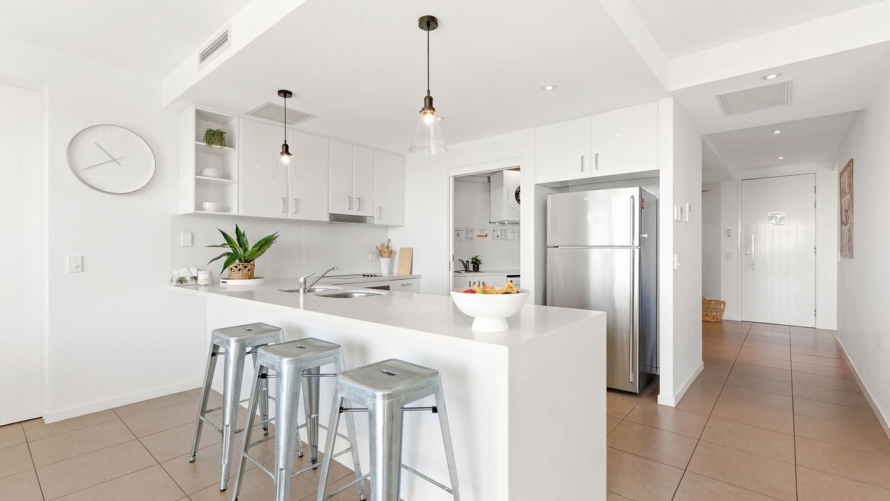 Photo of Kitchen in Sunshine Beach