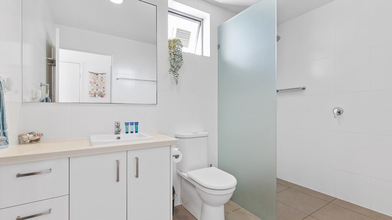 Photo of Bathroom in Sunshine Beach
