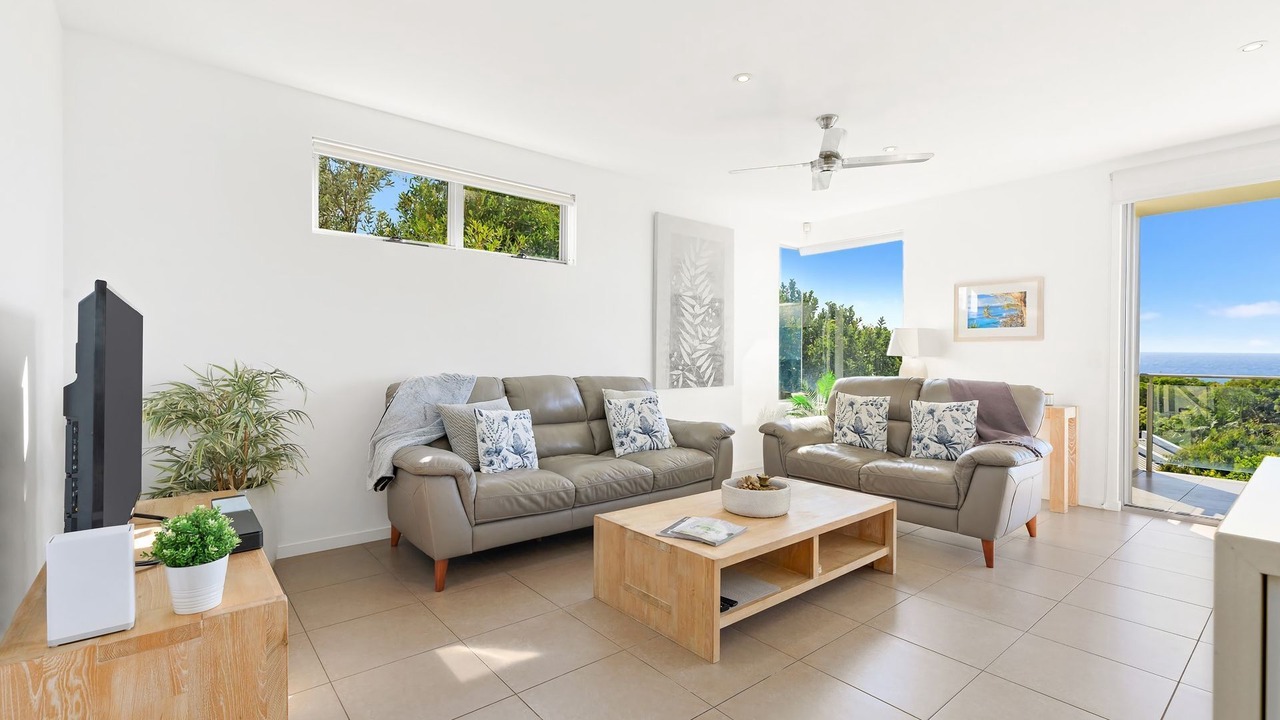Photo of Livingroom in Sunshine Beach