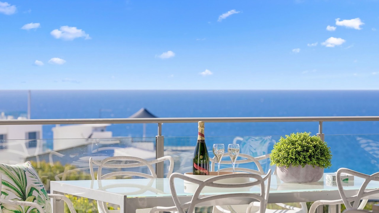 Photo of Outdoor in Sunshine Beach