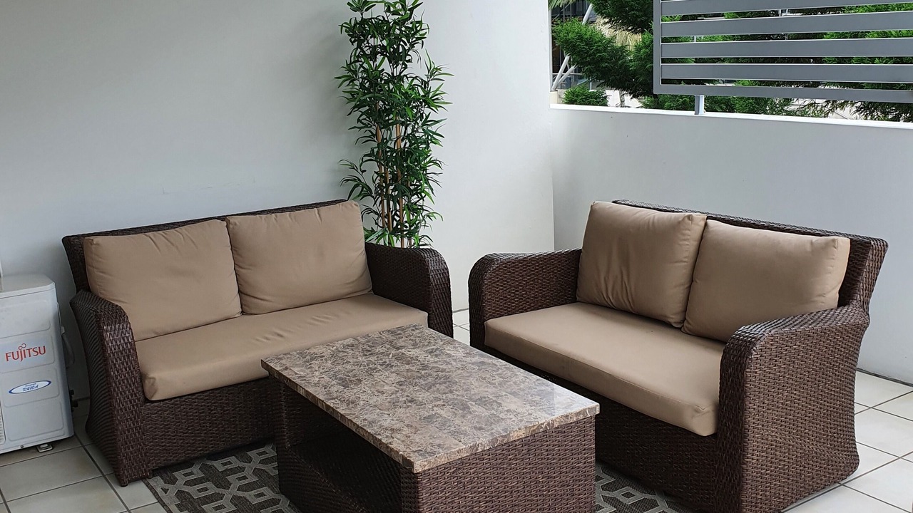 Photo of Outdoor in South Brisbane