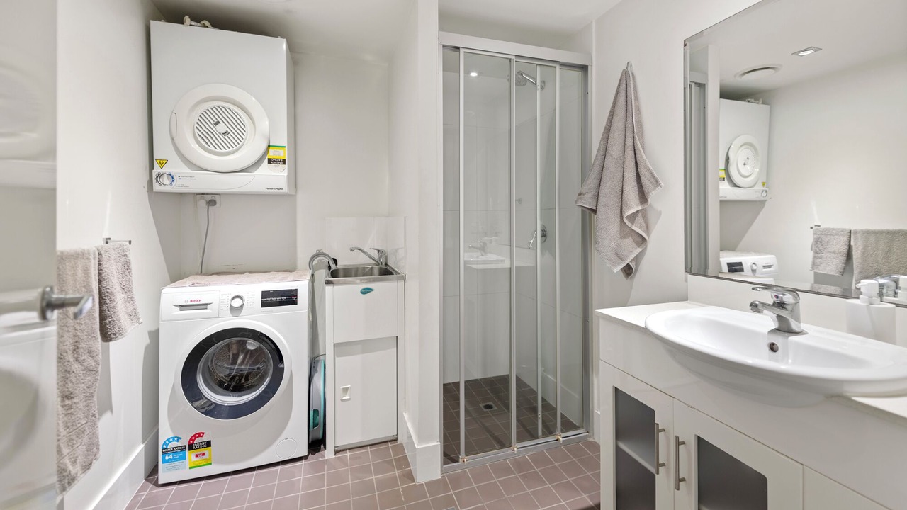Photo of Bathroom in South Brisbane