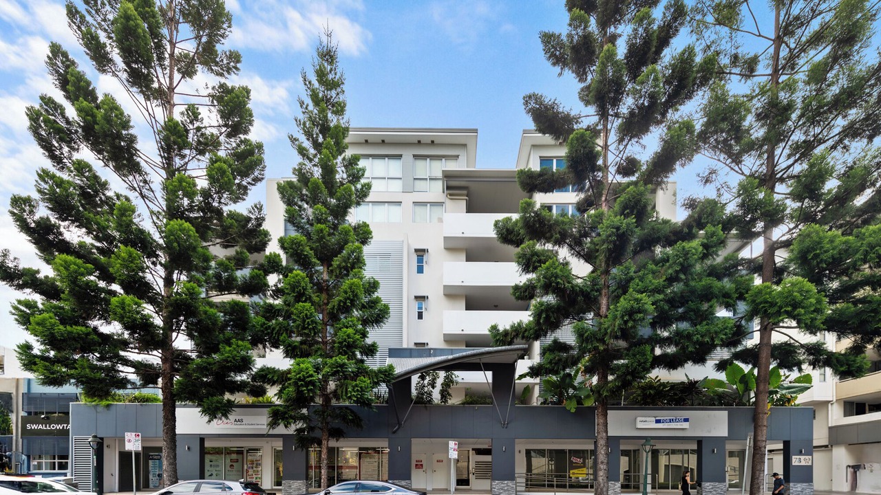 Photo of Outdoor in South Brisbane
