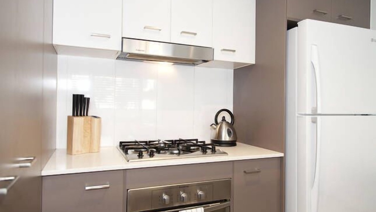 Photo of Kitchen in South Brisbane