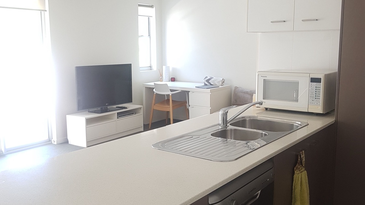 Photo of Kitchen in South Brisbane