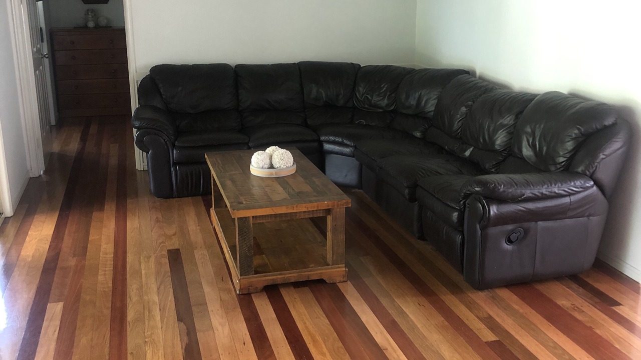 Photo of Livingroom in Amity Point