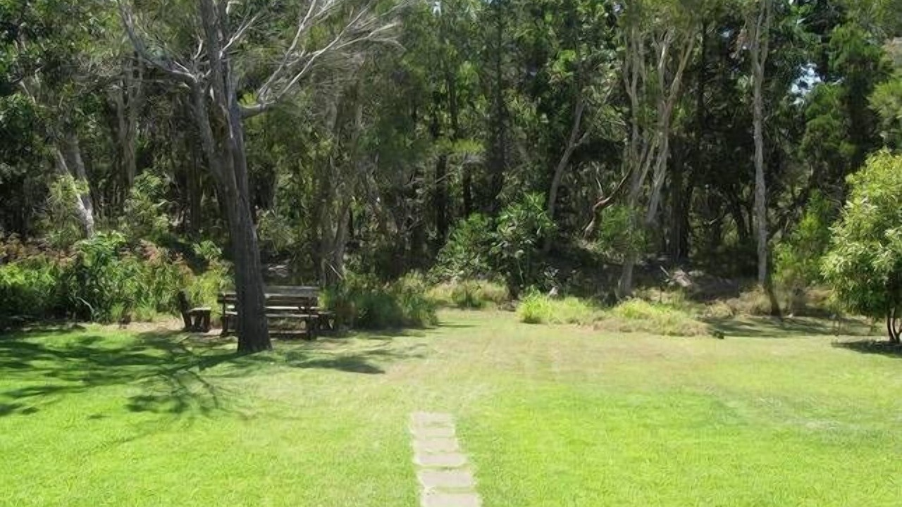 Photo of Outdoor in Amity Point