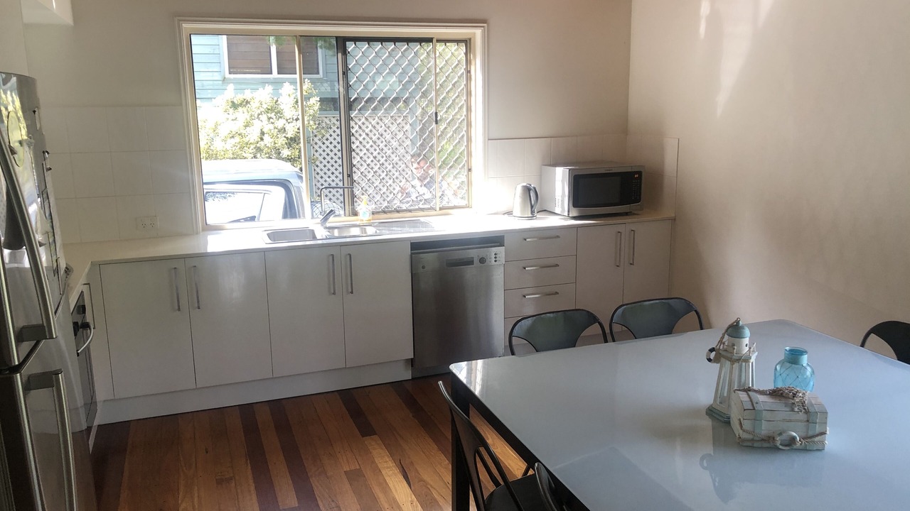 Photo of Kitchen in Amity Point