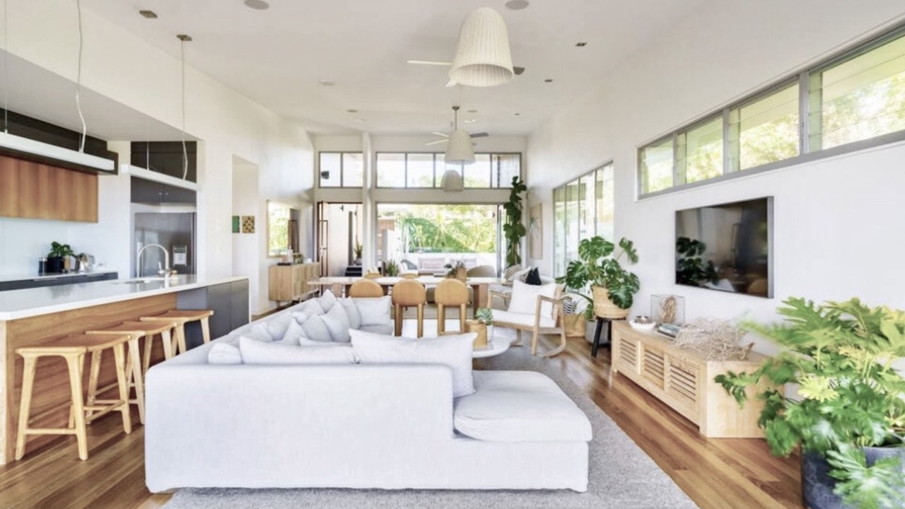 Photo of Livingroom in Sunrise Beach