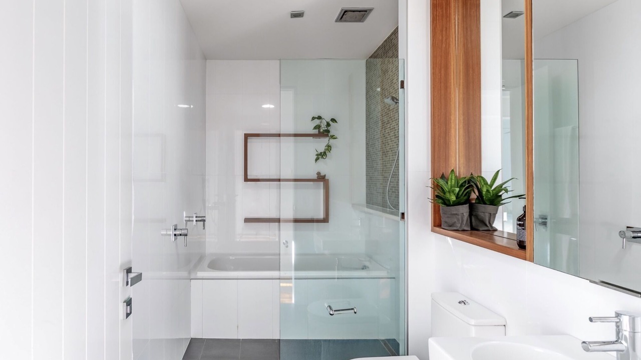 Photo of Bathroom in Sunrise Beach