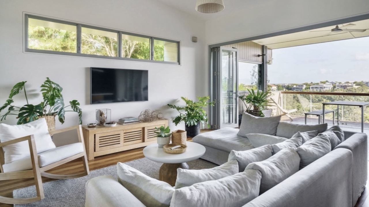 Photo of Livingroom in Sunrise Beach