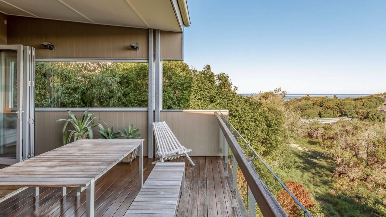 Photo of Outdoor in Sunrise Beach