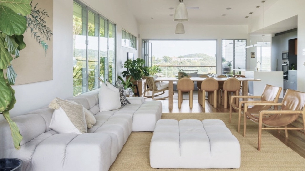Photo of Livingroom in Sunrise Beach