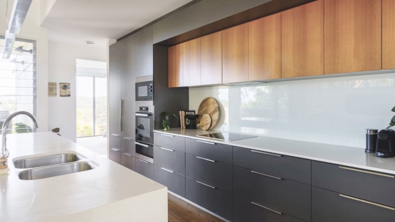 Photo of Kitchen in Sunrise Beach