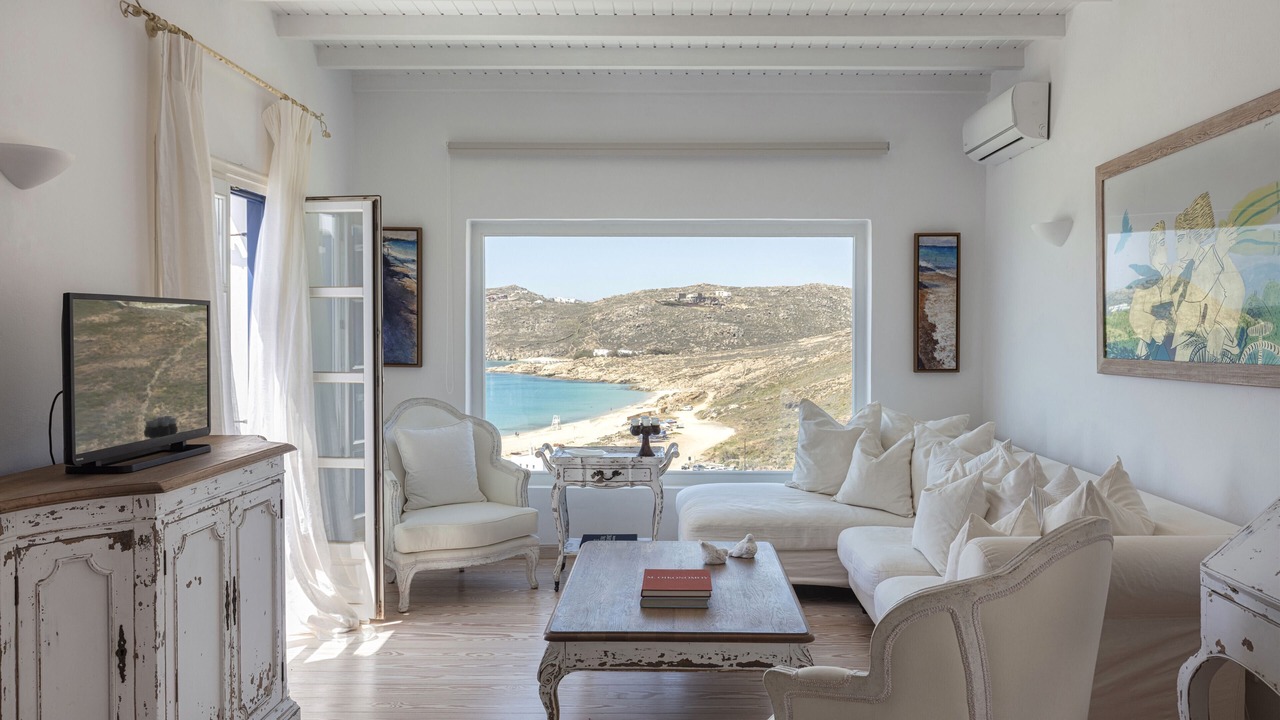 Photo of Bedroom in Elia