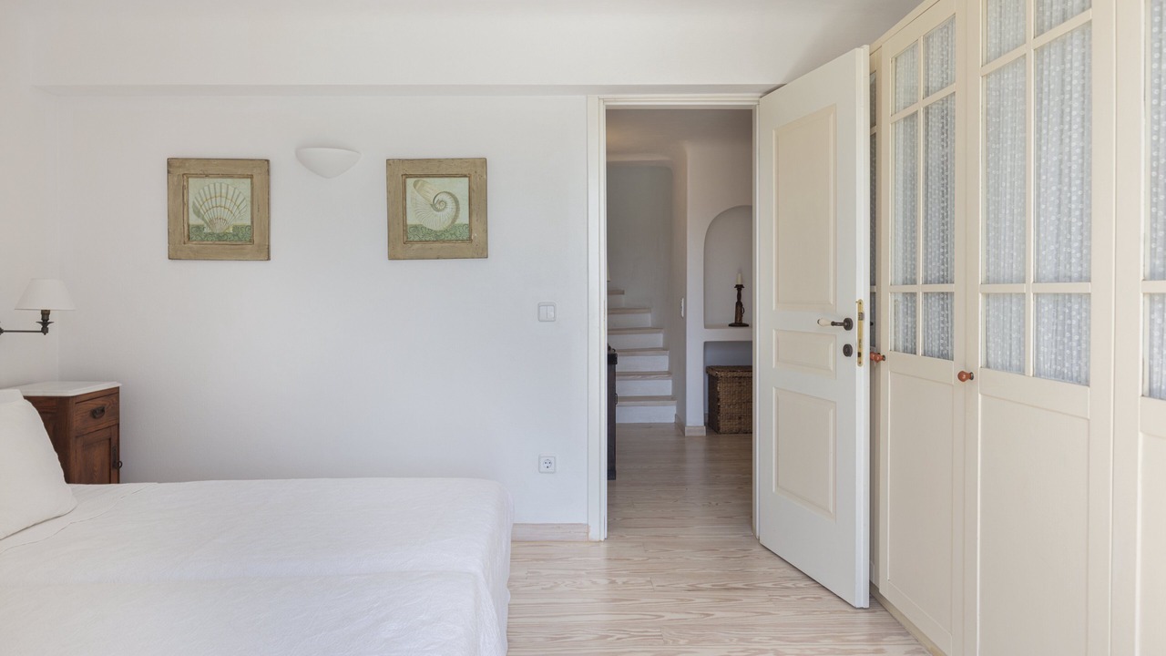 Photo of Bedroom in Elia