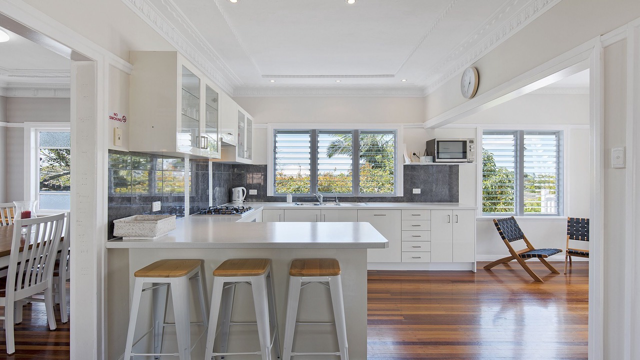 Photo of Kitchen in Kings Beach