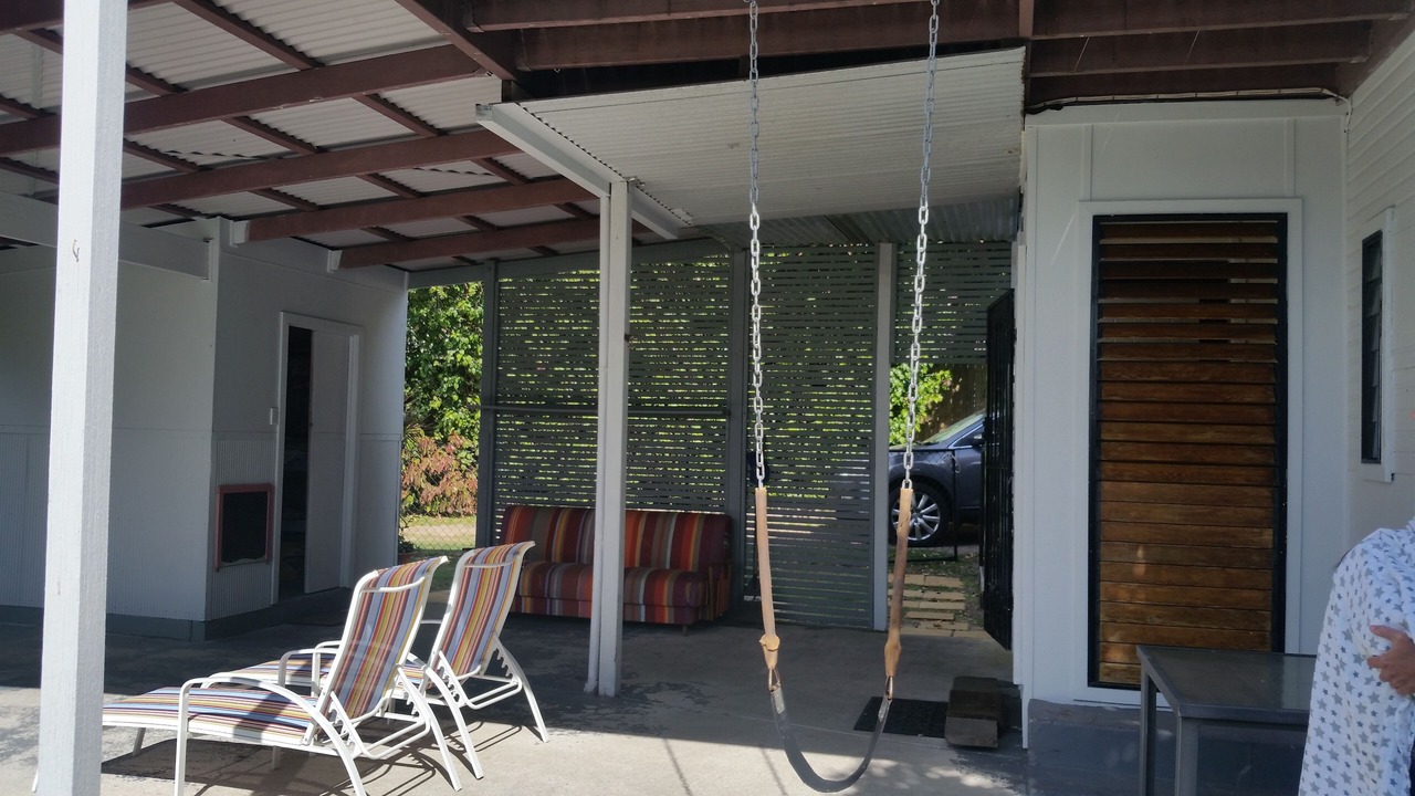 Photo of Patio Balcony in Kings Beach