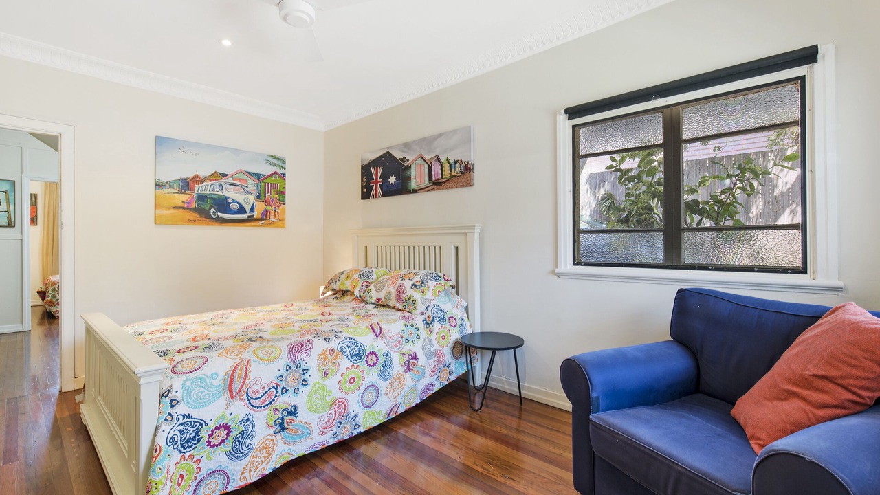 Photo of Bedroom in Kings Beach