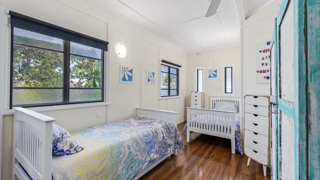 Photo of Bedroom in Kings Beach