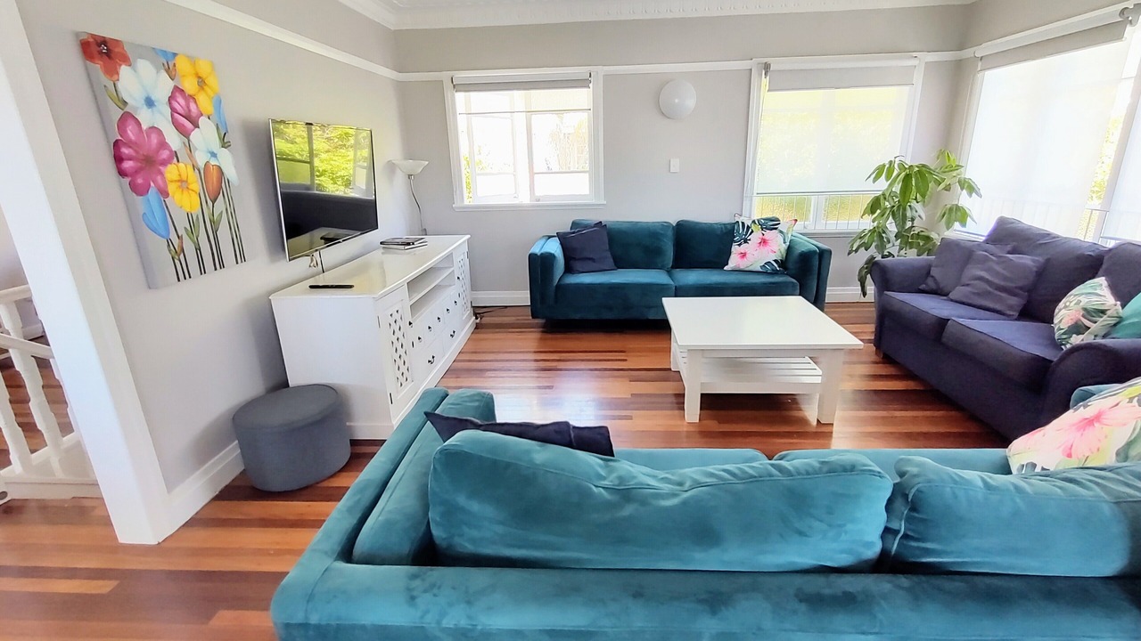 Photo of Livingroom in Kings Beach