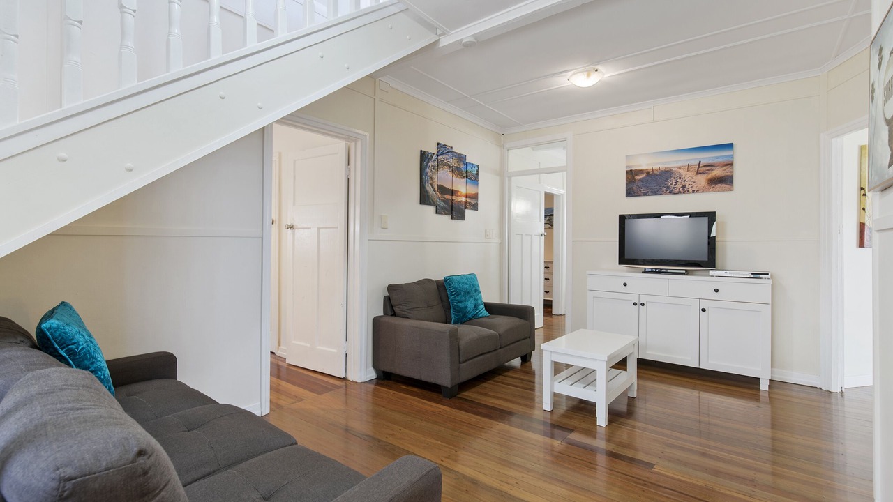 Photo of Livingroom in Kings Beach