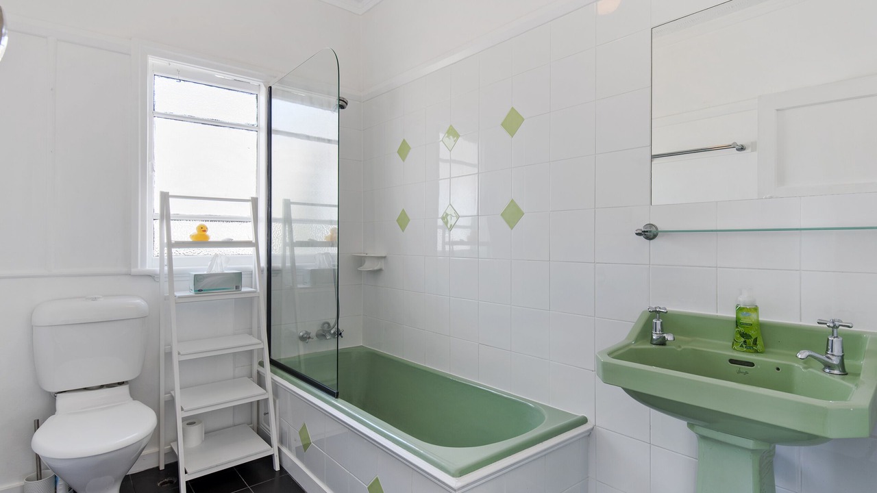 Photo of Bathroom in Kings Beach
