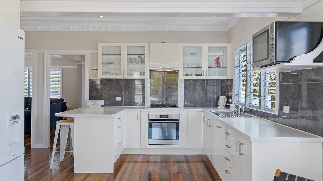 Photo of Kitchen in Kings Beach