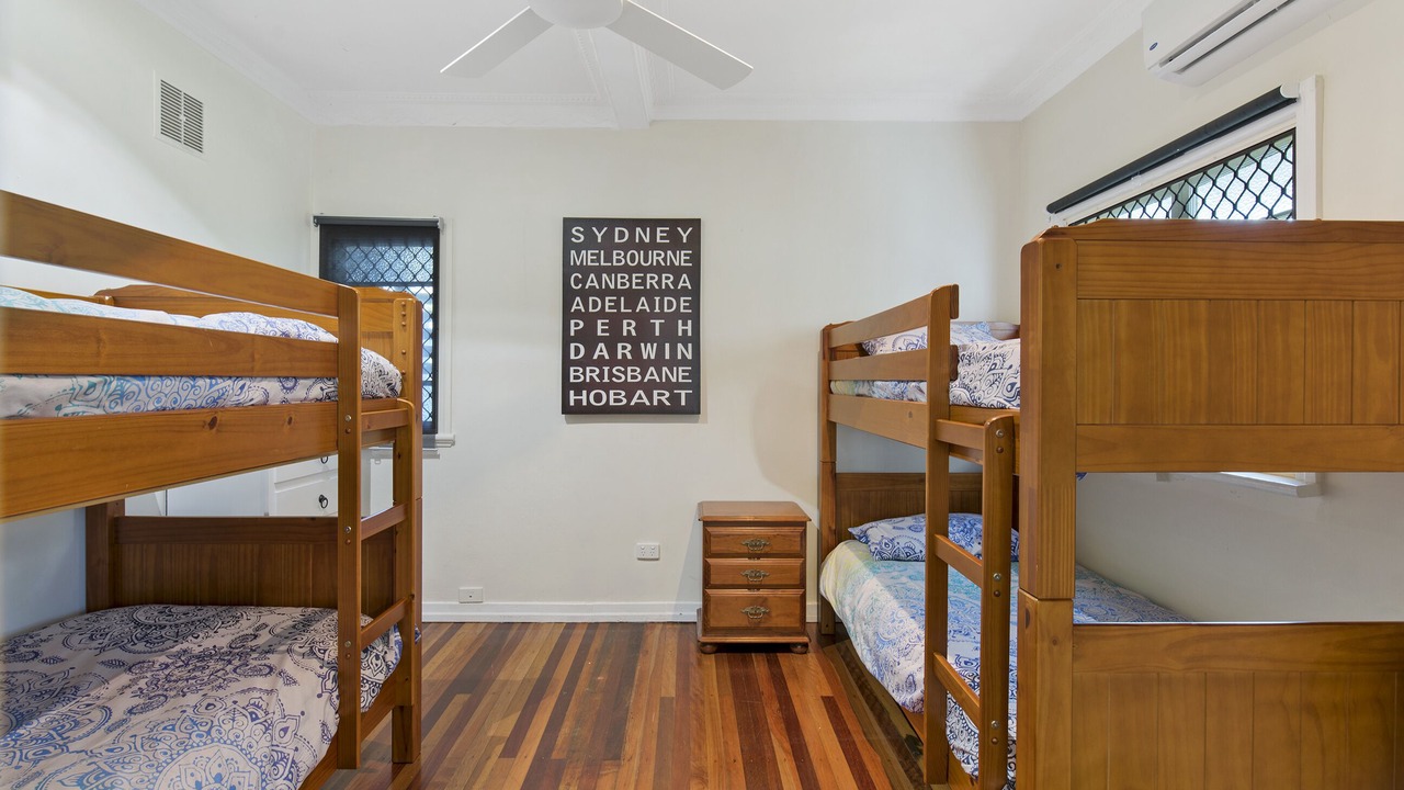 Photo of Bedroom in Kings Beach