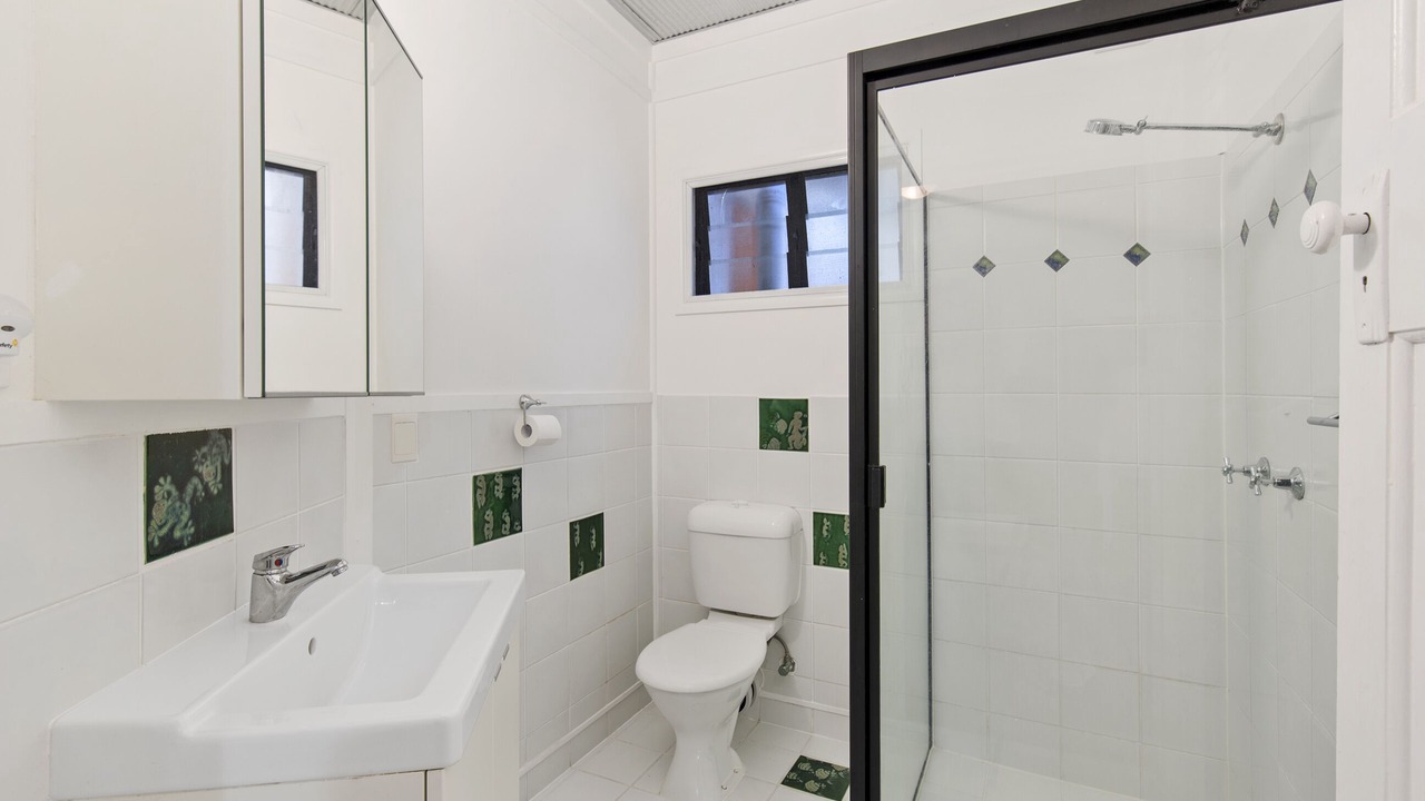 Photo of Bathroom in Kings Beach
