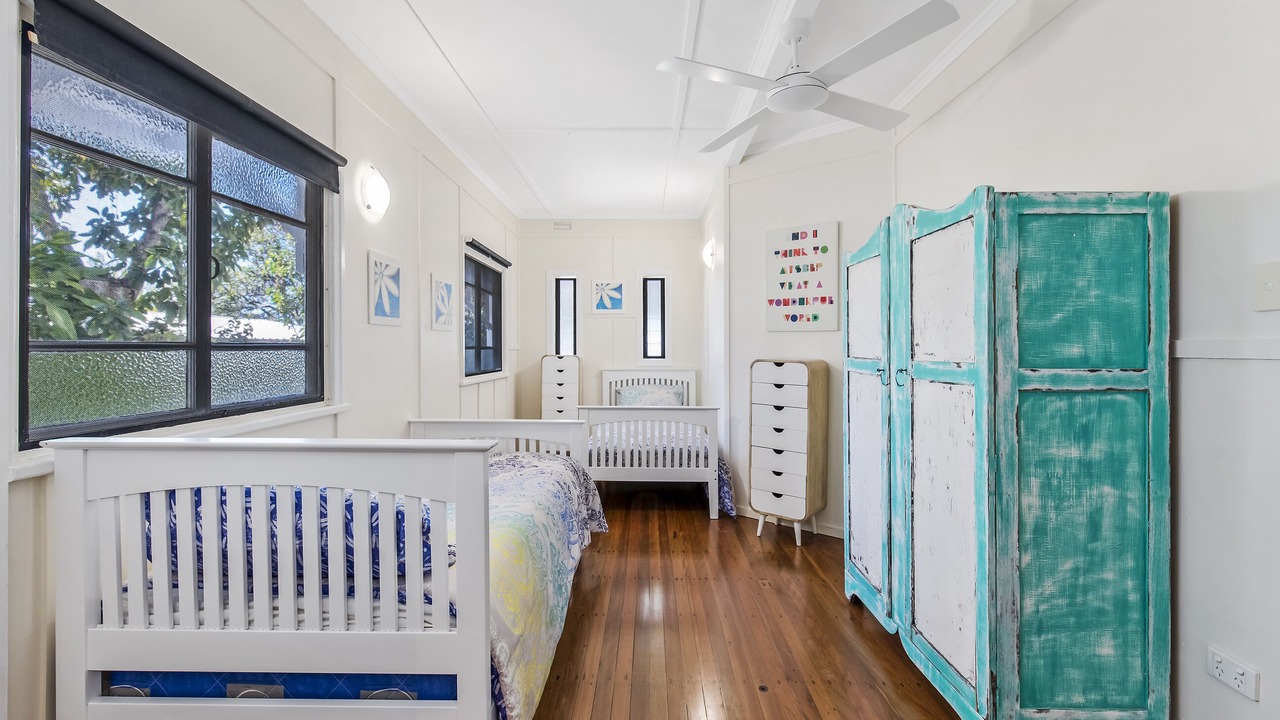 Photo of Bedroom in Kings Beach
