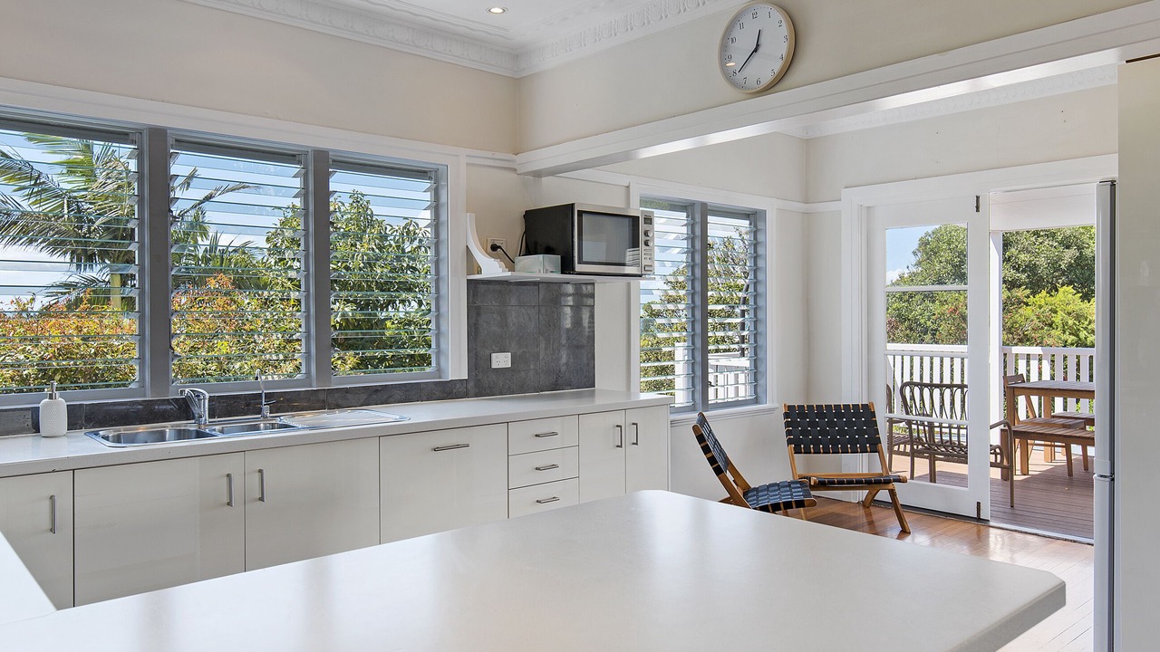 Photo of Kitchen in Kings Beach