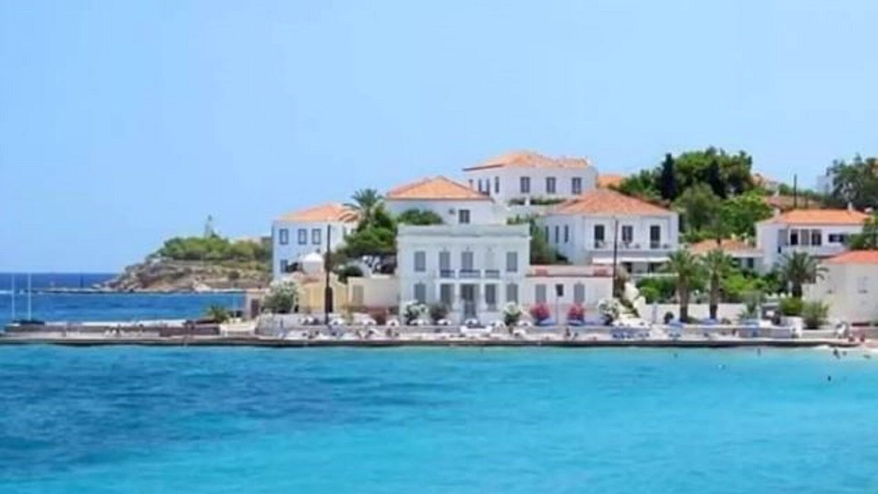Photo of Others in Spetses