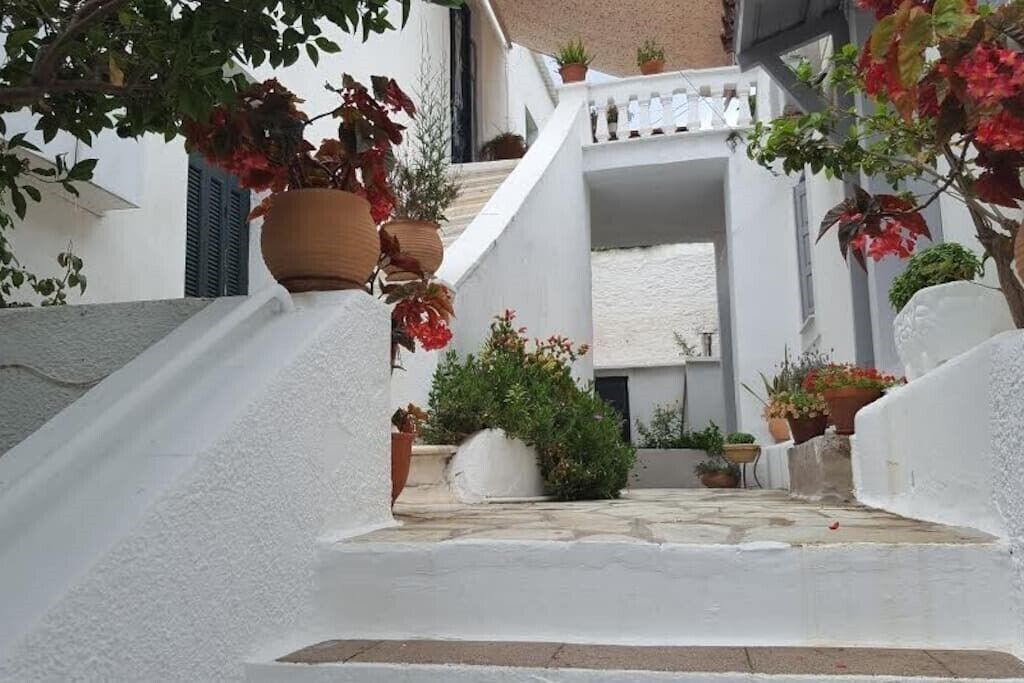 Photo of Outdoor in Spetses