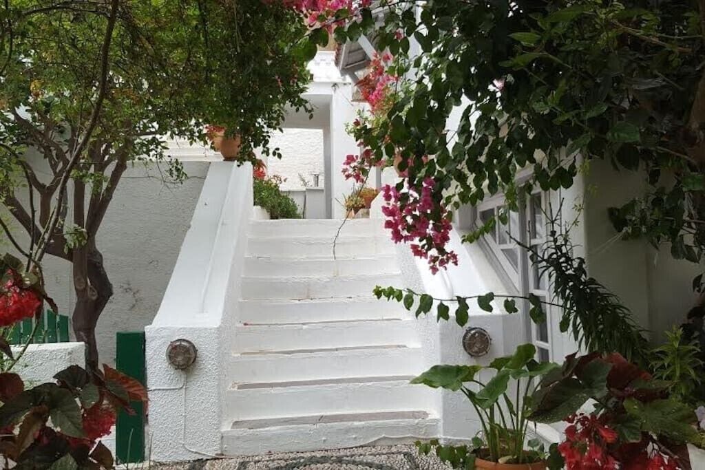 Photo of Outdoor in Spetses