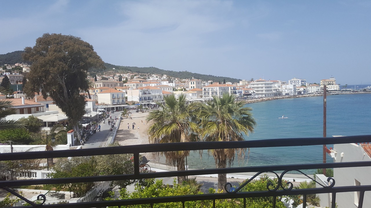 Photo of Outdoor in Spetses