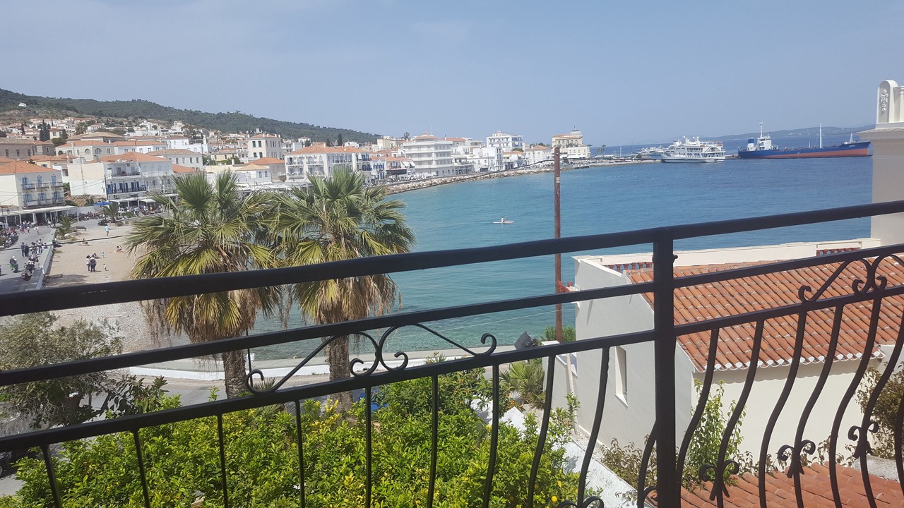 Photo of Outdoor in Spetses