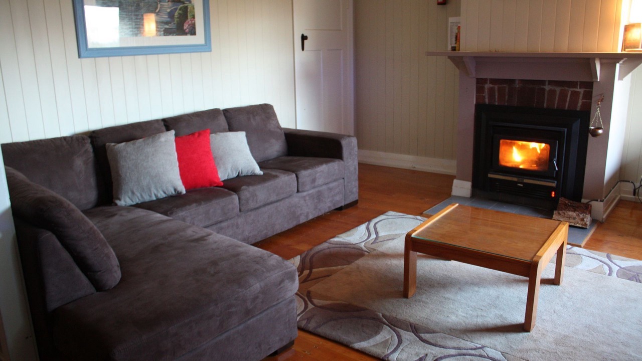 Photo of Livingroom in Stanthorpe