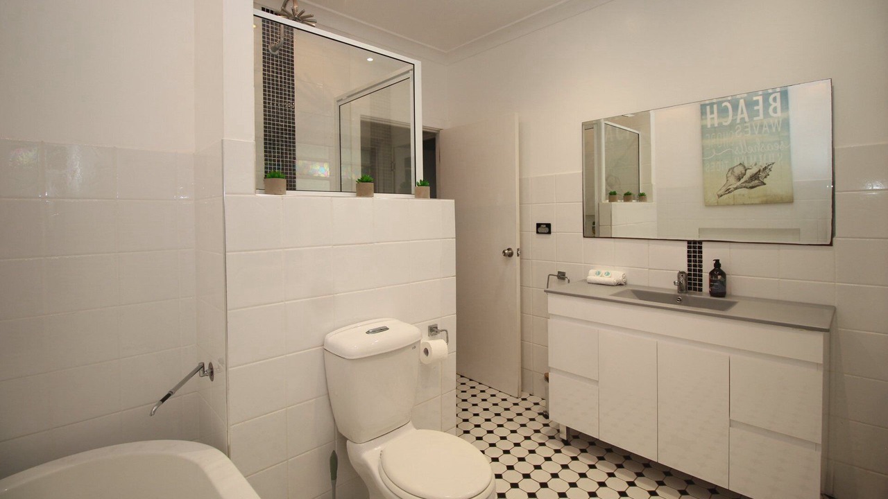 Photo of Bathroom in Arcadia