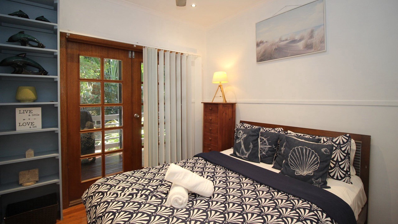 Photo of Bedroom in Arcadia