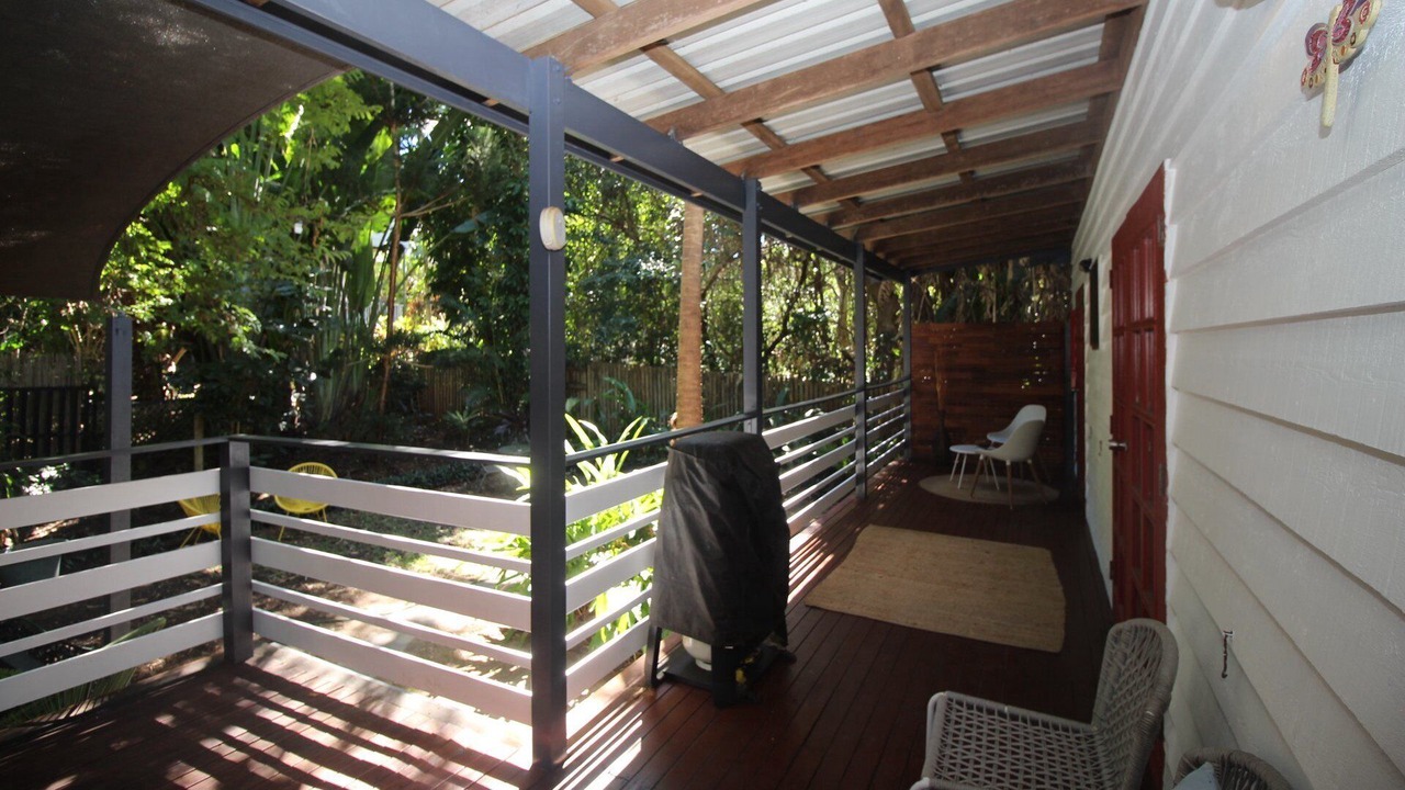 Photo of Patio Balcony in Arcadia