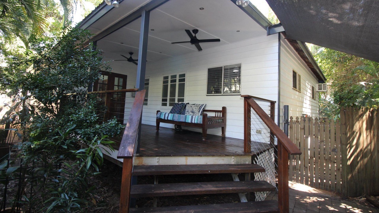Photo of Patio Balcony in Arcadia