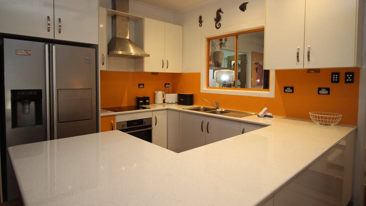 Photo of Kitchen in Arcadia