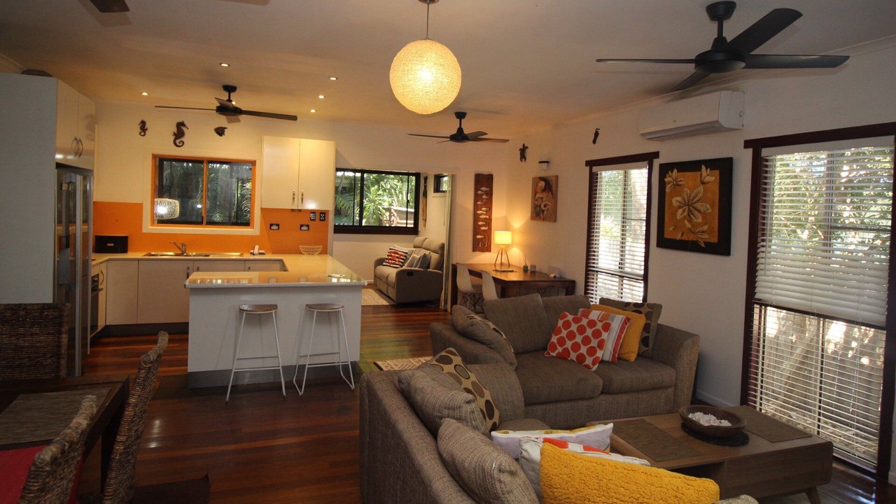 Photo of Livingroom in Arcadia