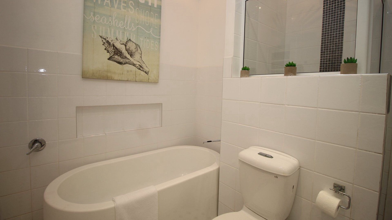 Photo of Bathroom in Arcadia