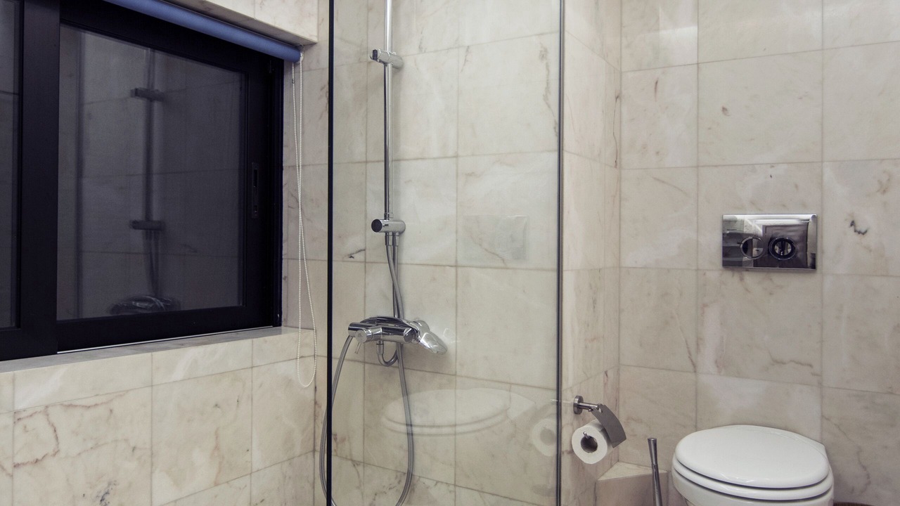 Photo of Bathroom in Saronida