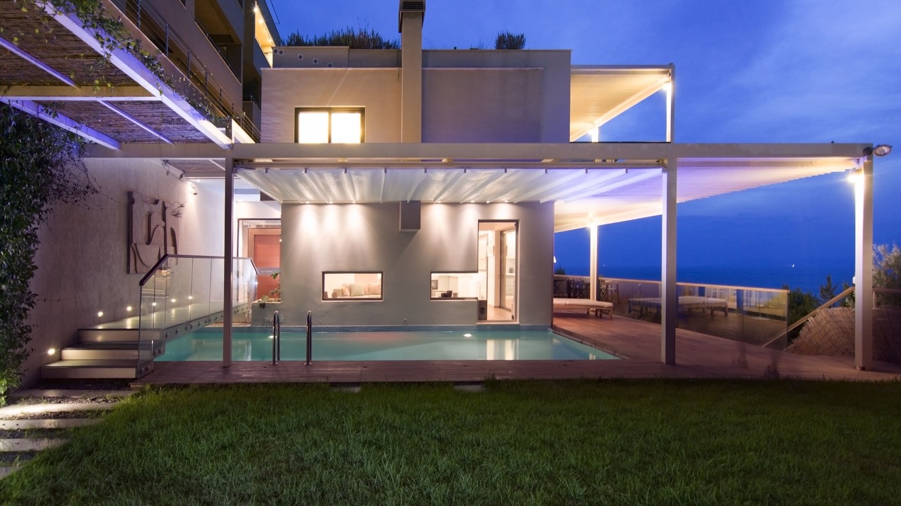 Photo of Outdoor in Saronida