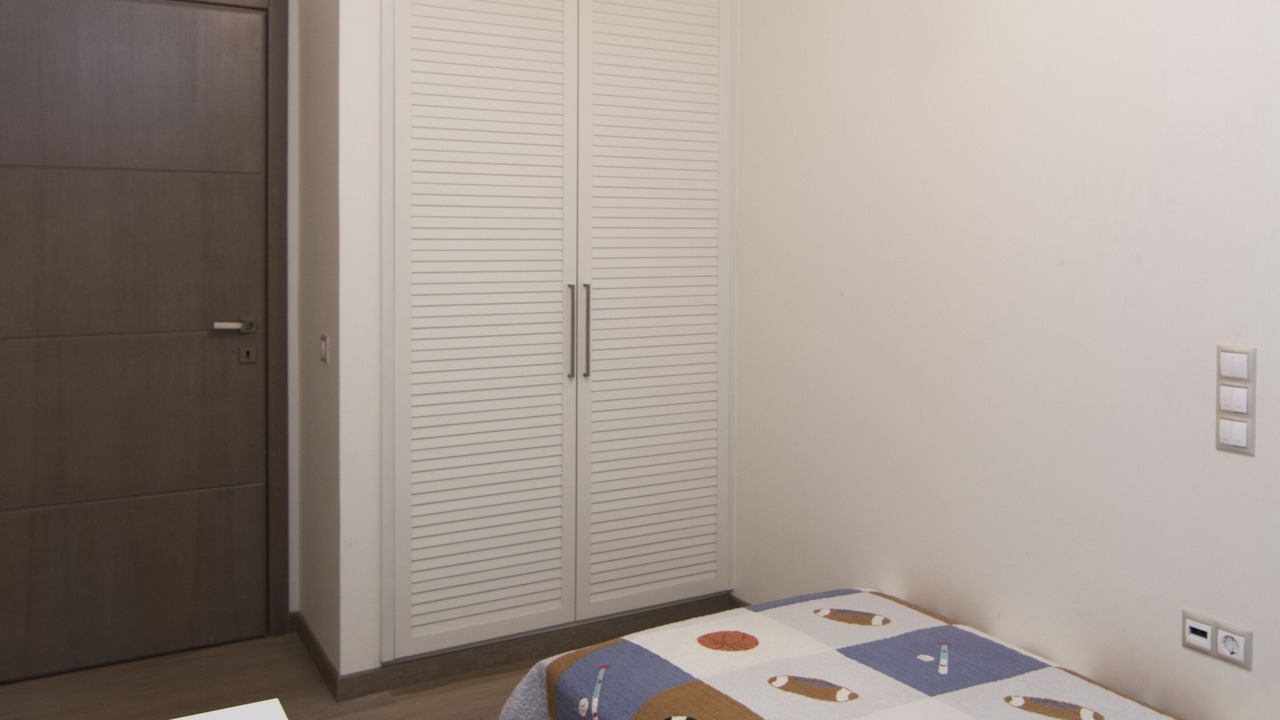 Photo of Bedroom in Saronida